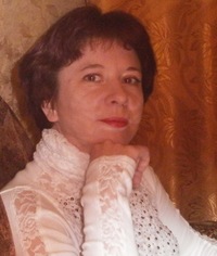 Девятова Татьяна Александровна